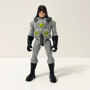 2016 Marvel Spiderman 6 Inch Action Figure Doc Ock Hasbro Spider Man